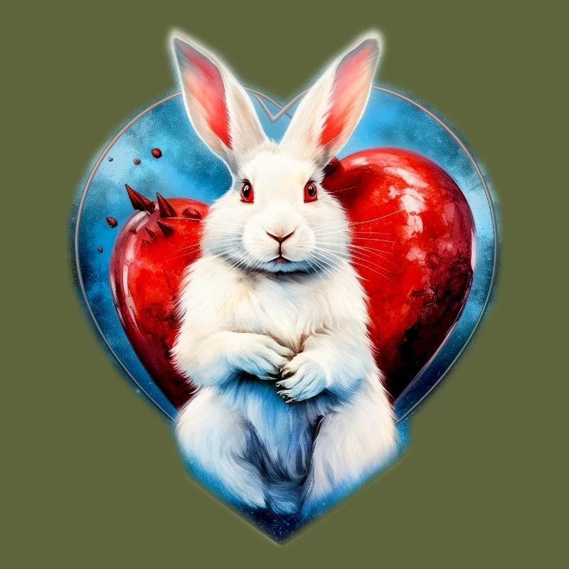 Funny Bunny #love