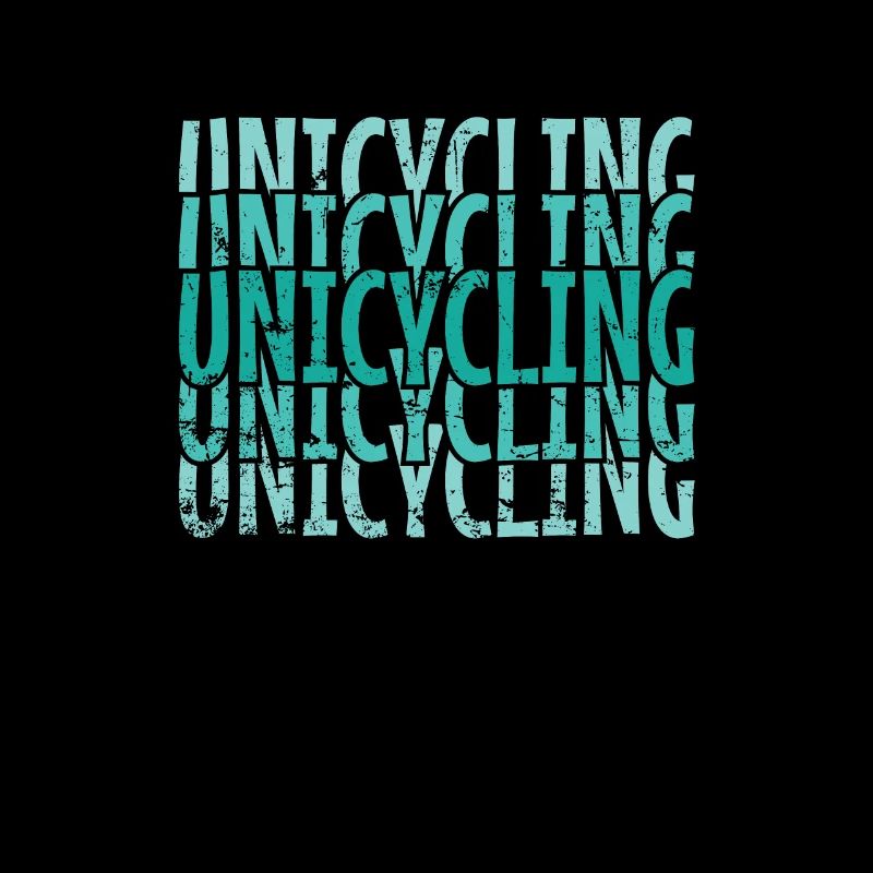 Unicycle Cyclisme Loisir
