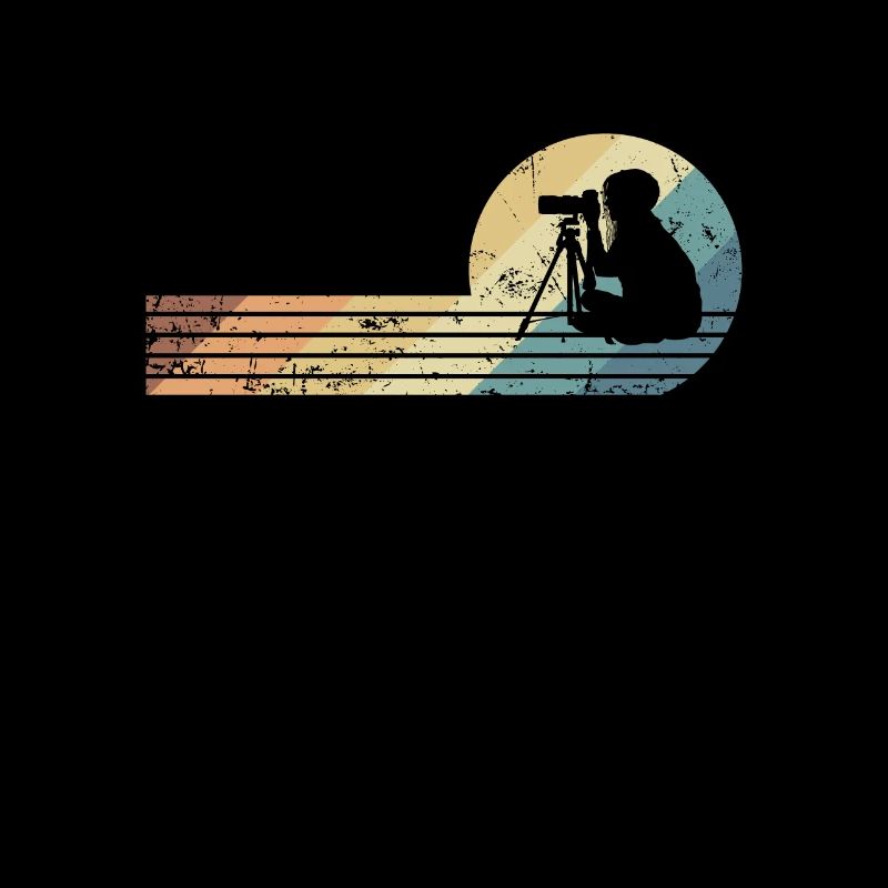 Photographer Photos Scan Camera