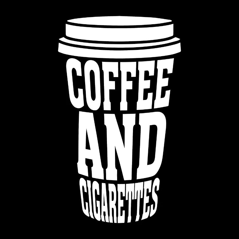 Kaffee Und Zigaretten