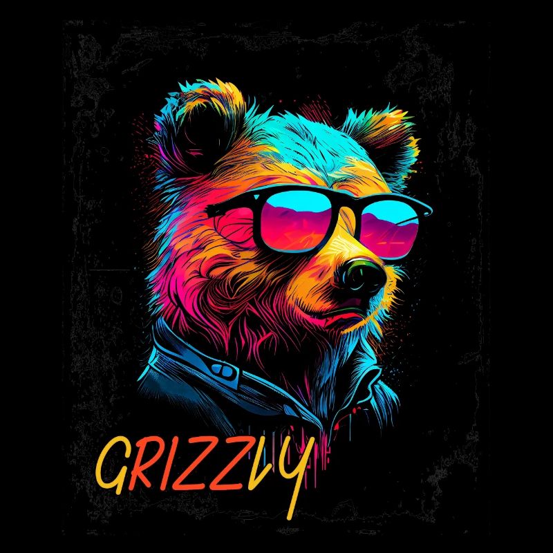 W RIZZ Bär