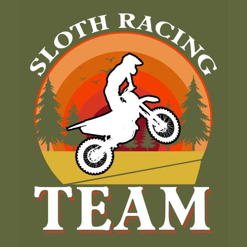 Sloth Racing Team