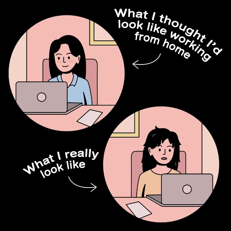 Work Reality Design for proud Pinoys