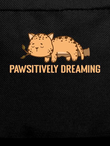 Pawsitively Dreaming Pajamas Pajamas