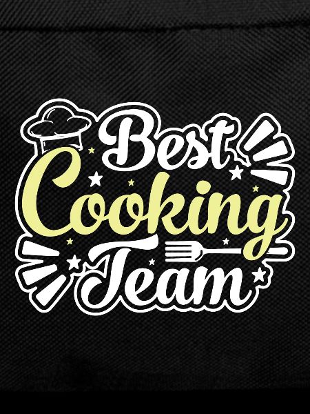 Best Cooking Team