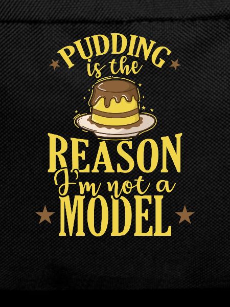 Pudding Dessert Süßspeise