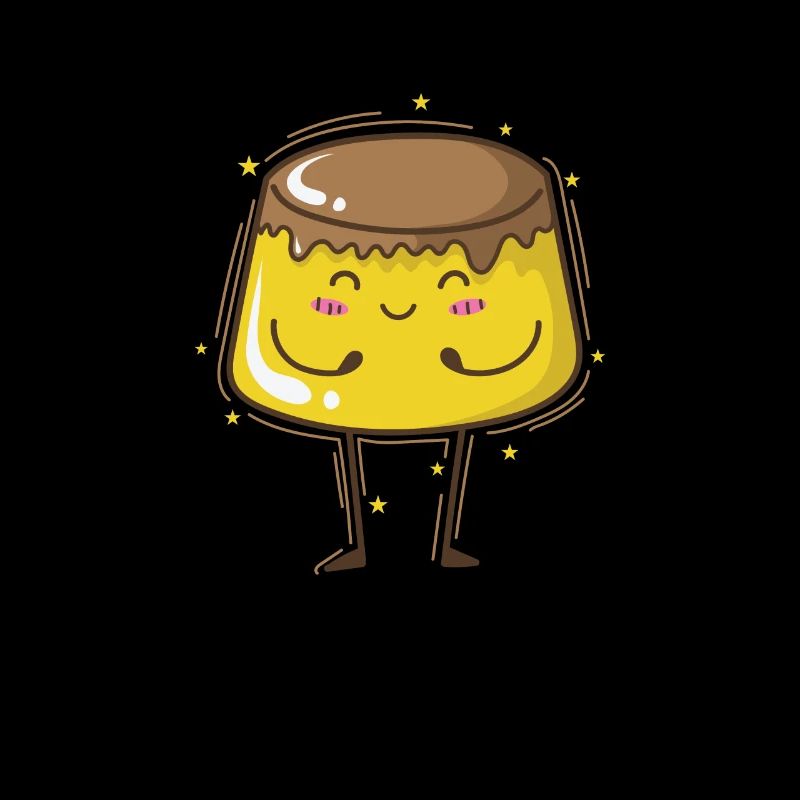 Pudding Lives Dessert Dessert