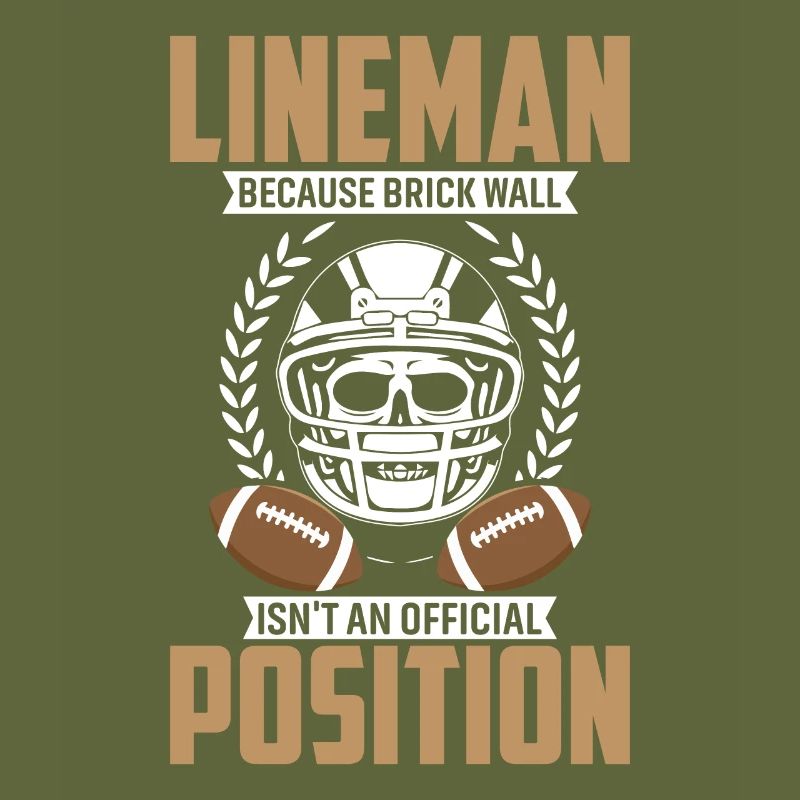 Lienman : Parce que le mur de briques n’est pas une position