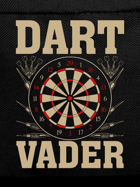 Dart Vader