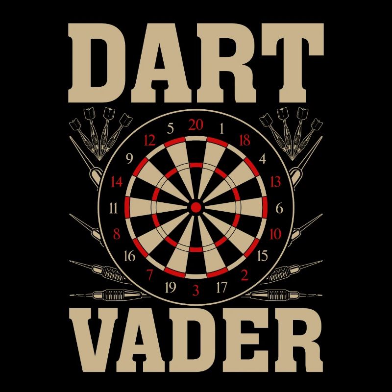 Dart Vader