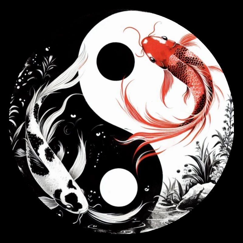 Yin und Yang