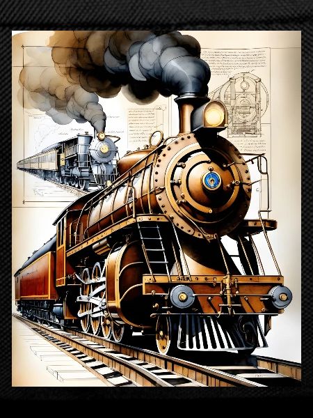 Train #1