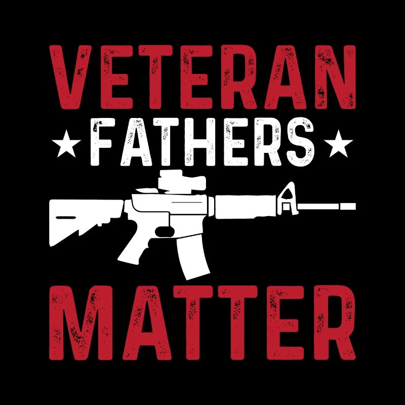 Veteran fathers are important