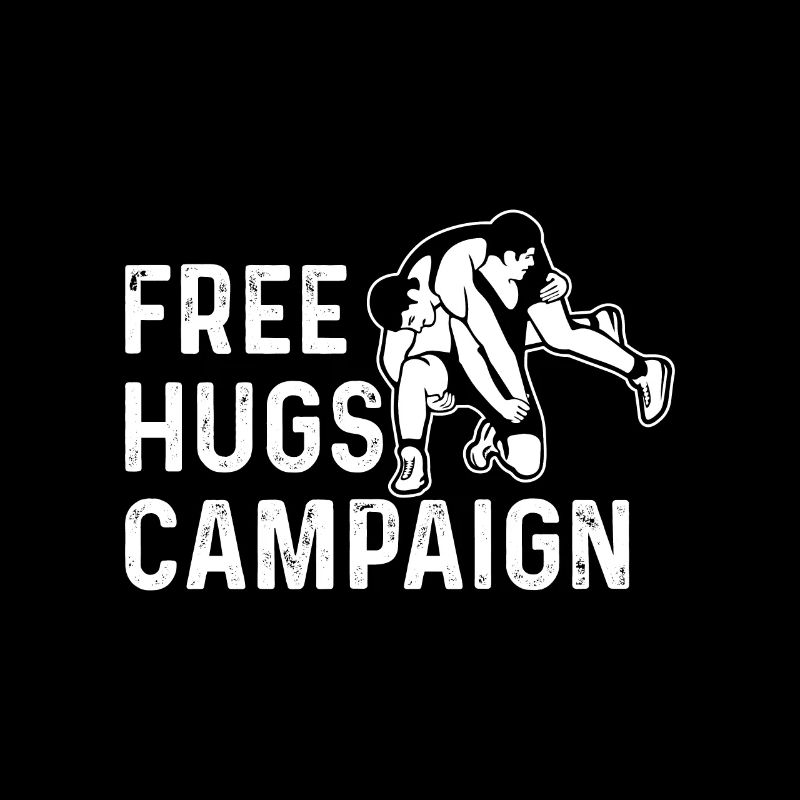 Free Hugs Campaign