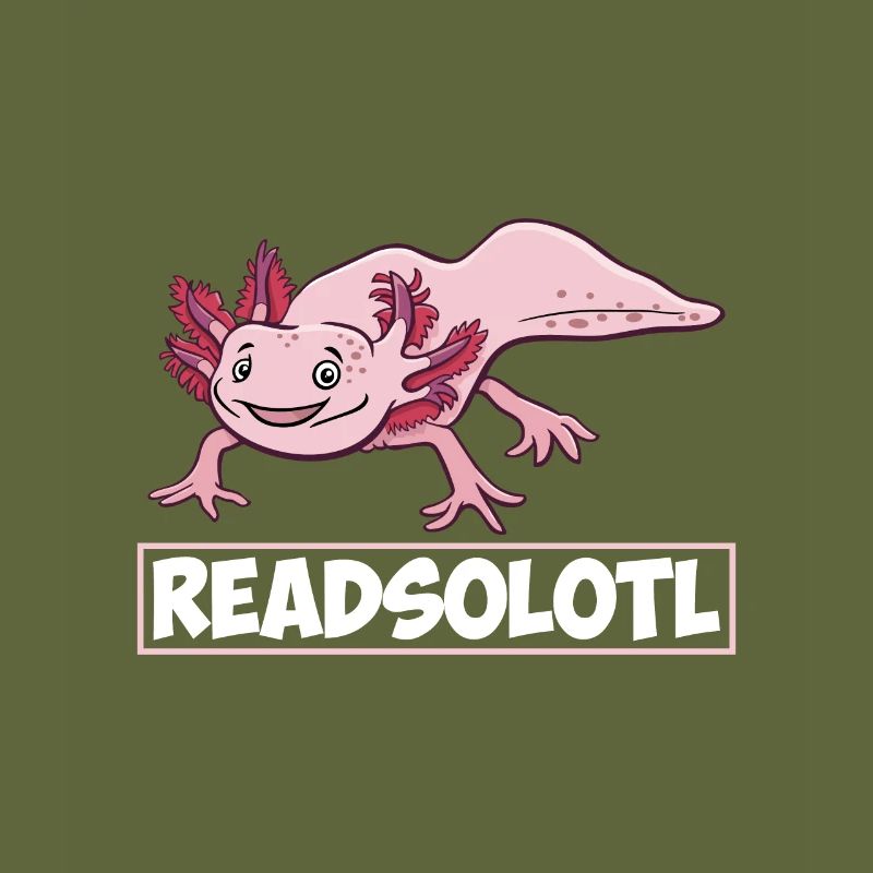 Readsolotl