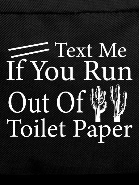 Text Me - Cactus
