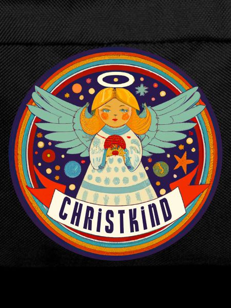 Christkind Rétro