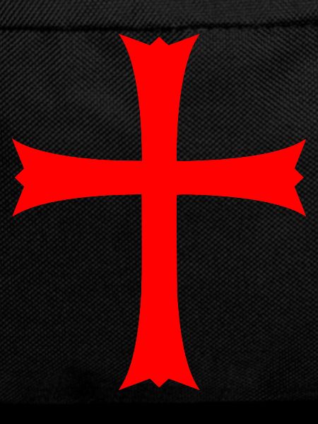 Jerusalem kreuz Jerusalemkreuz