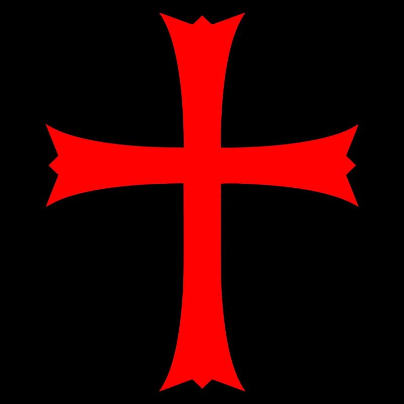 Jerusalem kreuz Jerusalemkreuz