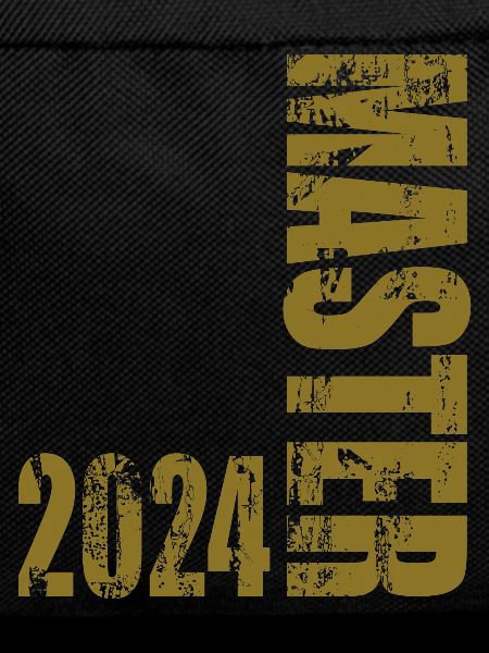 Master 2024