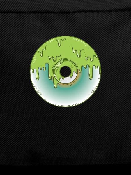 CD Retrospeichermodul Datenträger