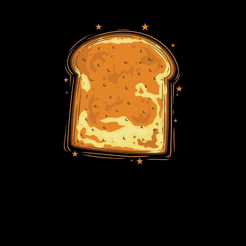 Toastbrot Teig Backware