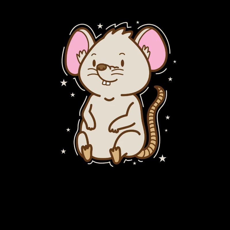 Mouse, Pet, Cheese, Mammal