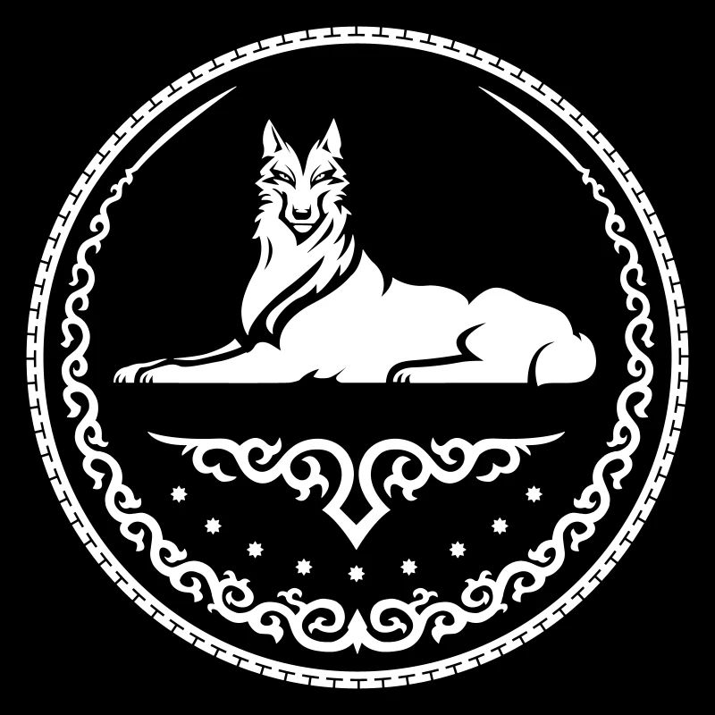 Loup d’Itchkérie