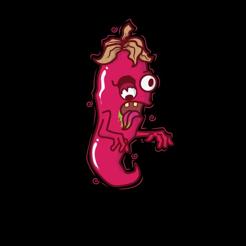 crazy chili spice spiciness level