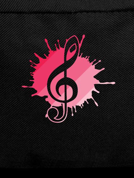Treble Clef Music Clef