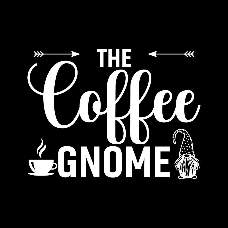 Der Kaffee-Zwerg
