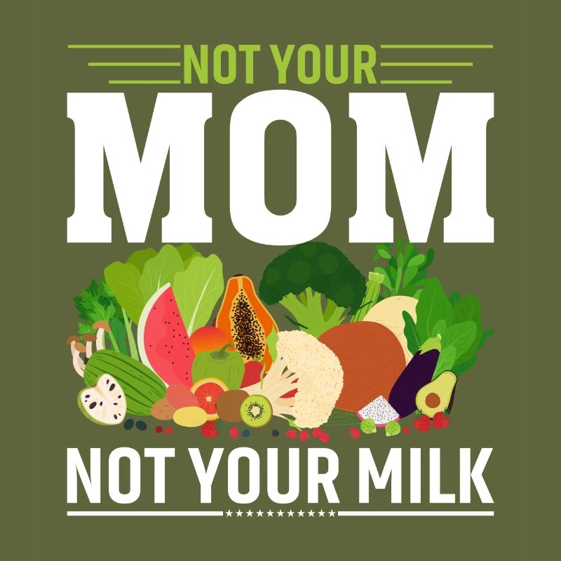 Pas ta mère, pas ton lait