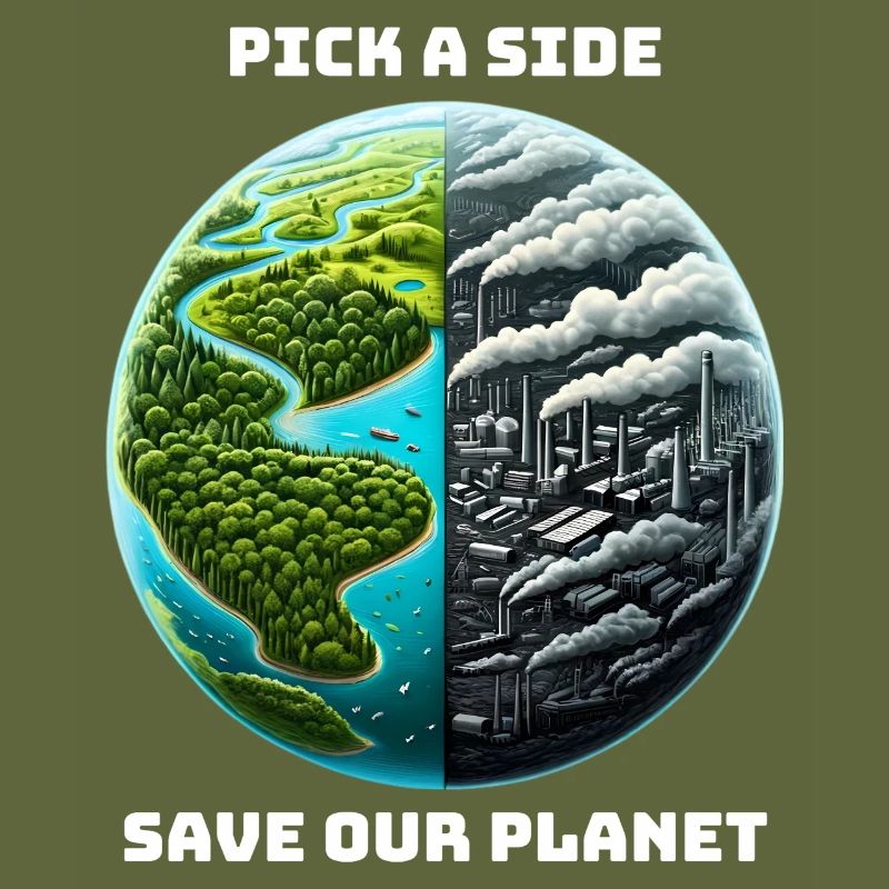 Climate change action
