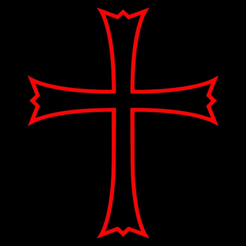 croix