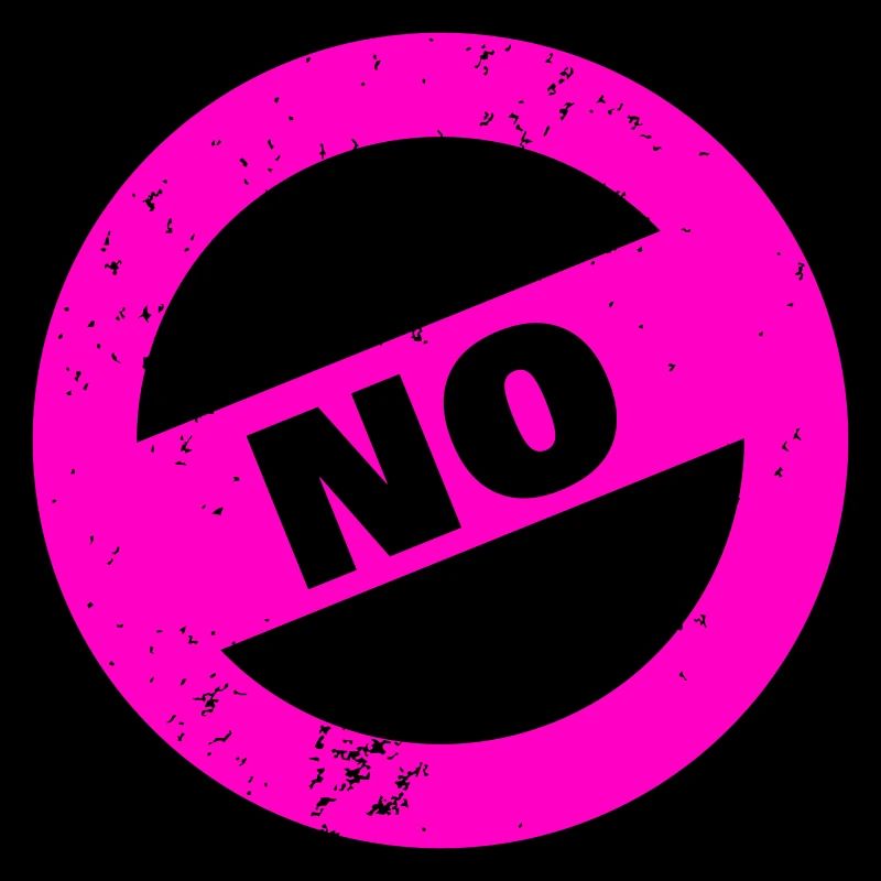 NO