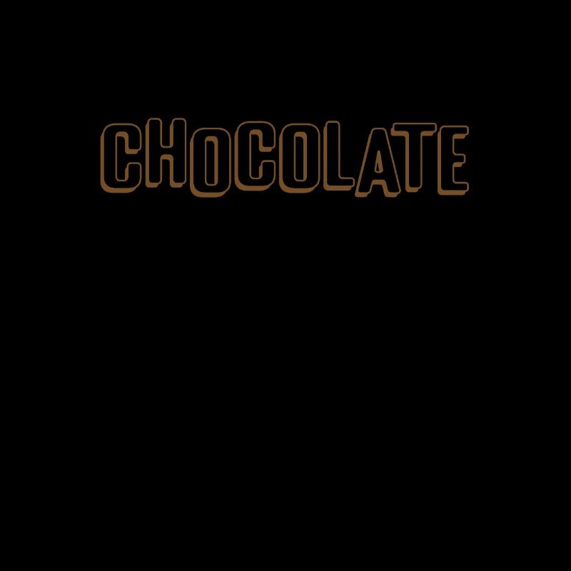 Chocolate Candy Cocoa