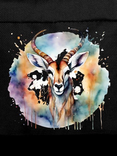 Power Animal Antelope