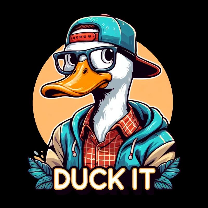 Duck it