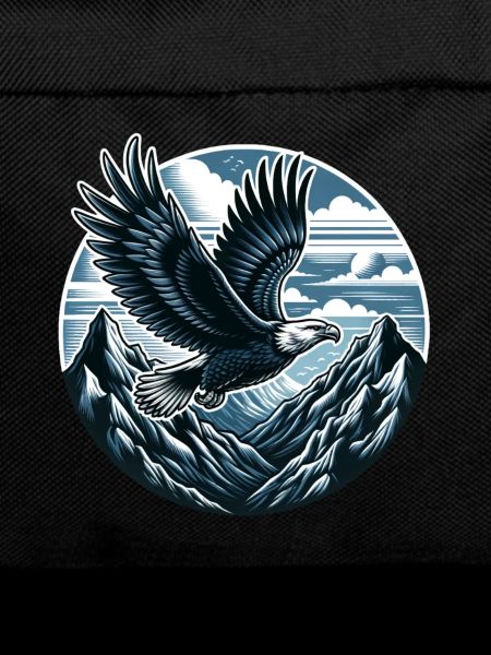 Majestic Eagle