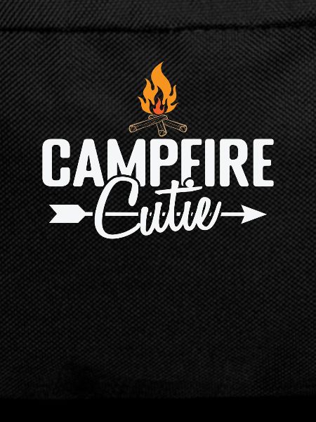Campfire Cutie Camping Holidays