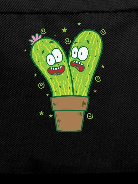 Cacti Plants Nature