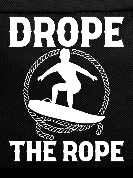 Drope The Rope