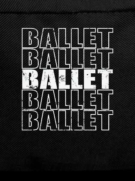 Ballet Training