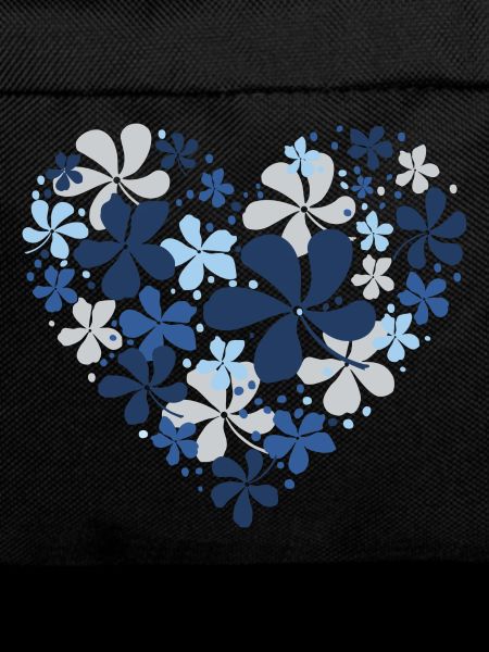 Flower Heart