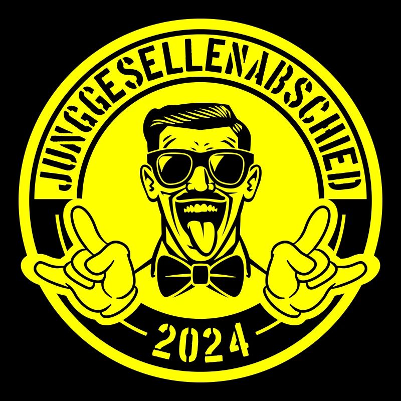 Junggesellenabschied 2024