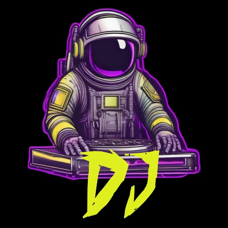 DJ Astronaute