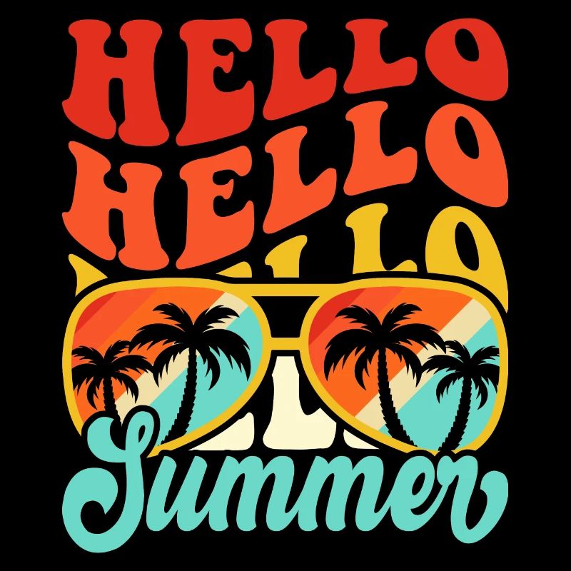Hello Summer