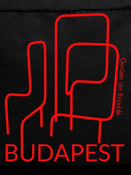 Budapest Jungle Gym
