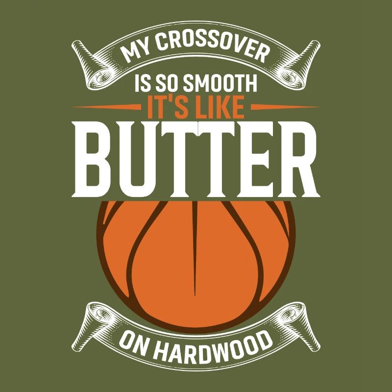 Mon crossover est si doux, c’est comme du beurre sur Har