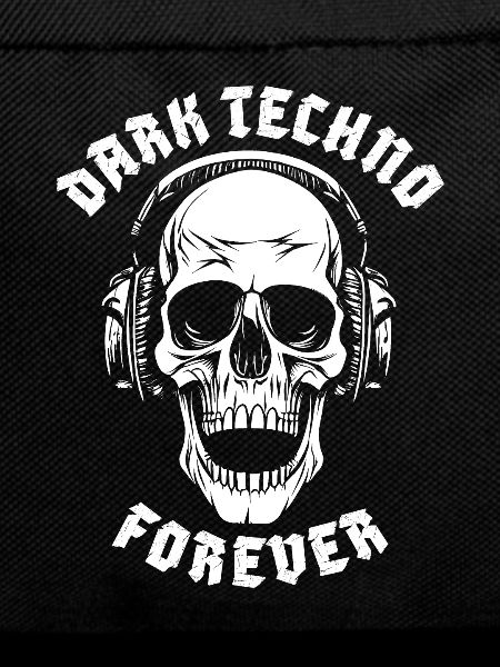 DARK TECHNO FOREVER